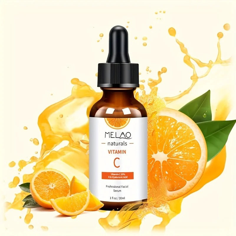 <strong>MELAO™ Vitamin C Facial Serum</strong>